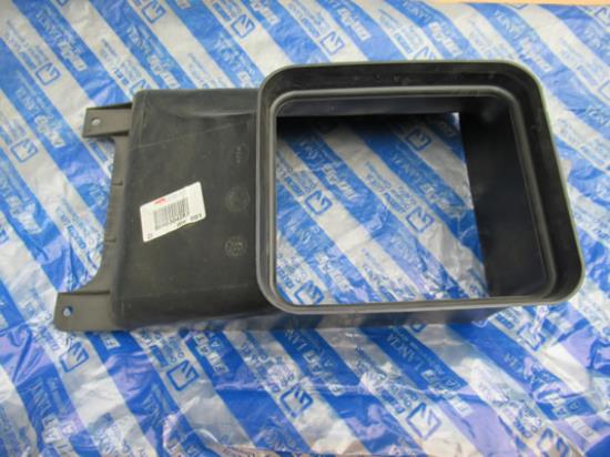 46304287 Windtunnel warmtewisselaar