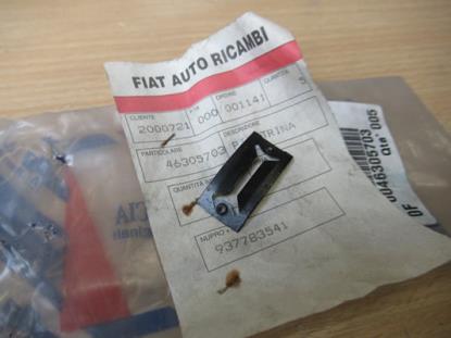 46305703 Plaatje voor middenconsole