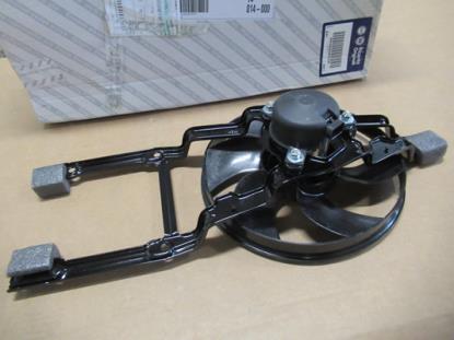 46400256 Koelventilator