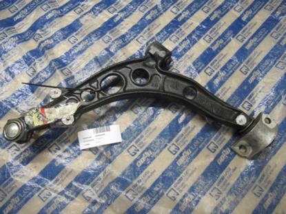 46402684 Draagarm rechts voorzijde