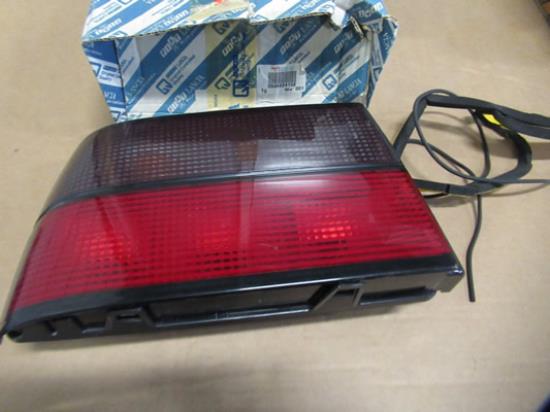 46424158 Achterlicht linkerzijde