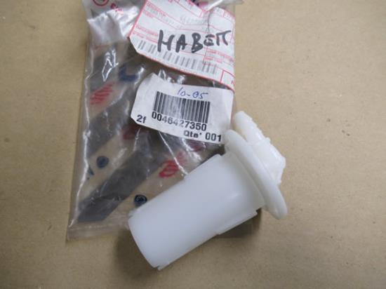 46427350 Ontluchtingsklep