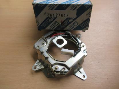 46427617 Claxonbediening