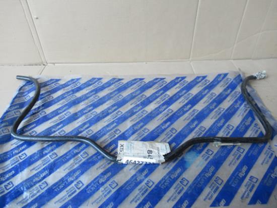 46427722 Stabilisatorstang rubber