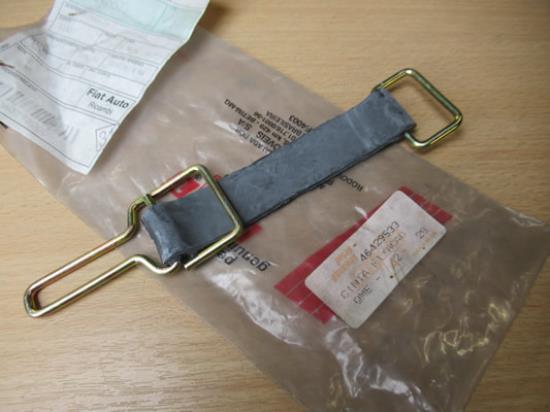 46429533 Borgriem voor gereedschap