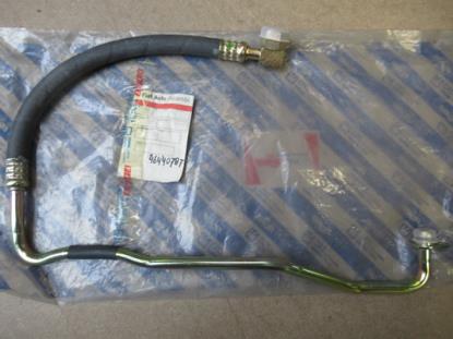 46440787 Olieleiding naar oliekoeler