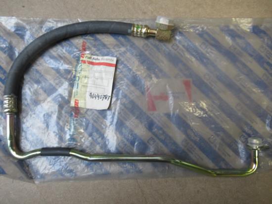 46440787 Olieleiding naar oliekoeler