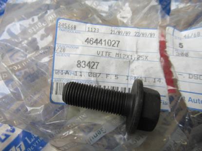 46441027 Bout M12x30