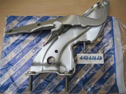 46441448 Scharnier motorkap linkerzijde