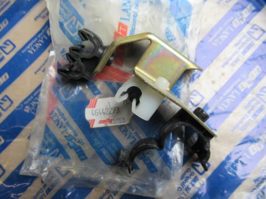 46442293 Beugel voor koppelsysteem