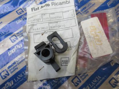 46443812 Steun motorkap