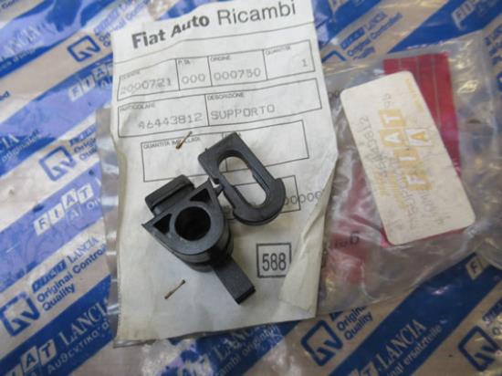 46443812 Steun motorkap