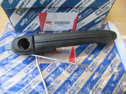 46445208 Deurgreep rechtsvoor