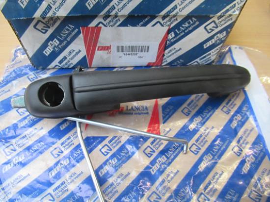 46445208 Deurgreep rechtsvoor