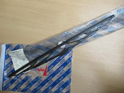 46448026 Ruitenwisserblad voorzijde