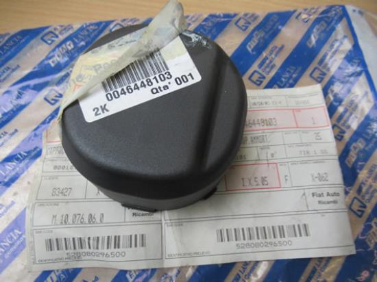 46448103 Afdekking schokbreker