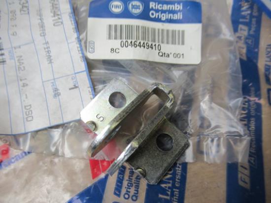 46449410 Steun voor portier linksvoor