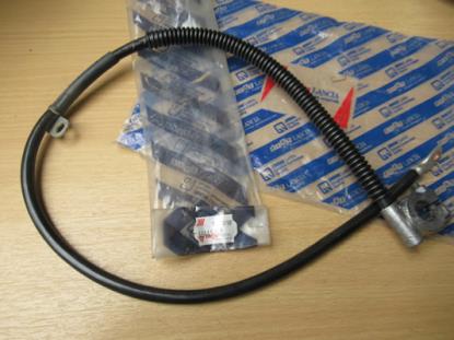 46449942 Accukabel Fiat Cinquecento