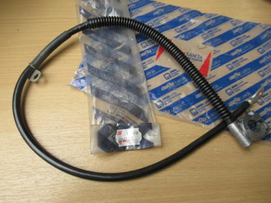 46449942 Accukabel Fiat Cinquecento