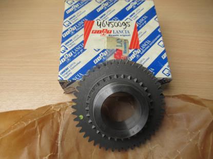 46450095 Tandwiel voor versnelling 1 VEL