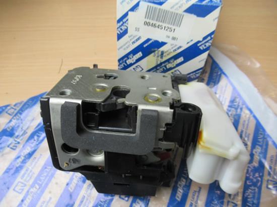 46451251 Portierslot rechtsvoor