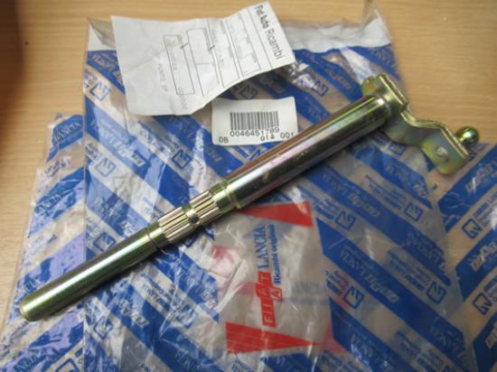 46451789 Hevel voor versnellingsbak