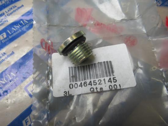 46452145 Plug M16x1.5