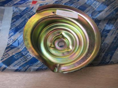 46453378 Tellerschijf vering voorzijde