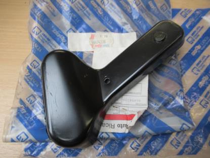 46454338 Beugel rechts voor afdekking kofferbak