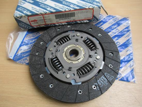 46454363 Koppelingsplaat 1.7TD