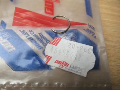 46454648 Borgring voor distributie