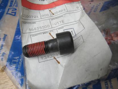 46455500 Bout M11x27 differentieel