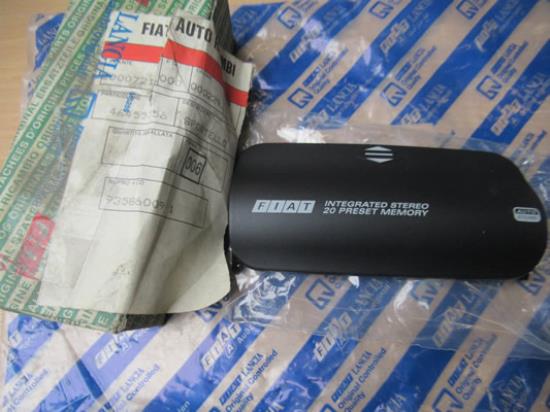 46455756 Klep voor radio