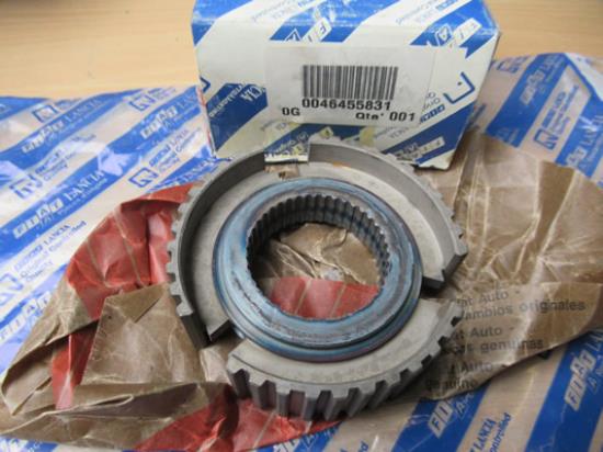 46455831 Naaf voor versnelling