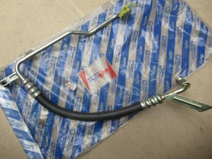 46455851 Slang voor stuurbekrachtiging