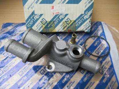 46456364 Vulstuk voor waterpomp