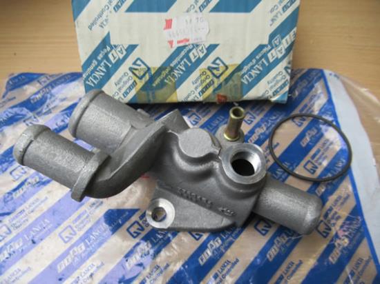 46456364 Vulstuk voor waterpomp