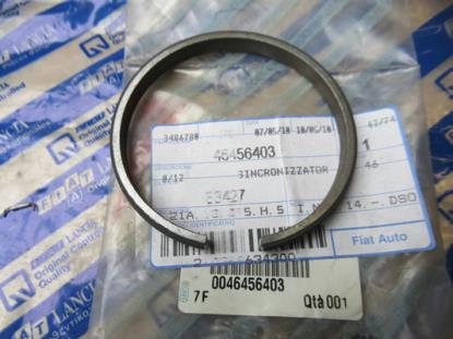 46456403 Synchromesh voor versnelling 3-4 VEL