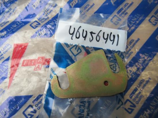 46456441 Plaatje voor portier voorzijde