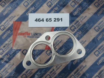 46465291 Pakking voor uitlaatpijp