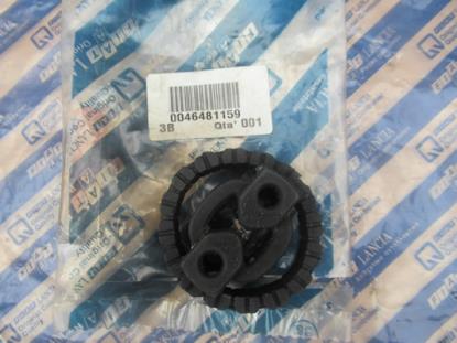 46481159 Uitlaatrubber