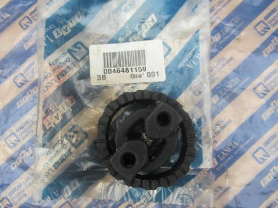 46481159 Uitlaatrubber