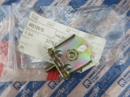 46512615 Beugel achterbumper