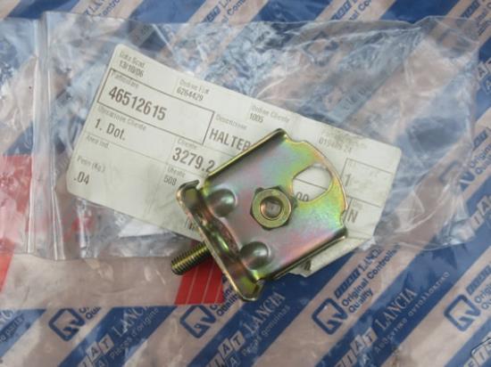 46512615 Beugel achterbumper