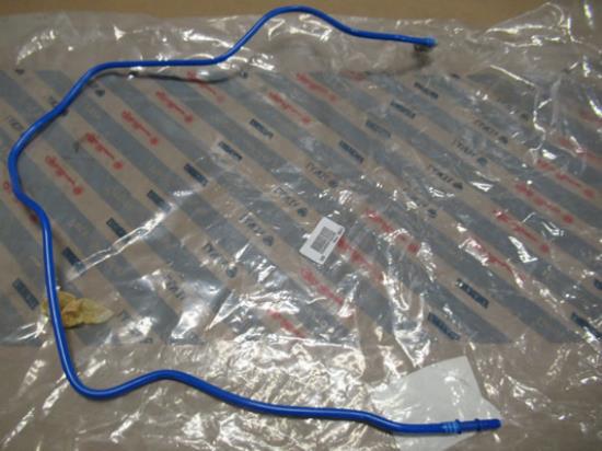 46548226 Leiding voor brandstoftank