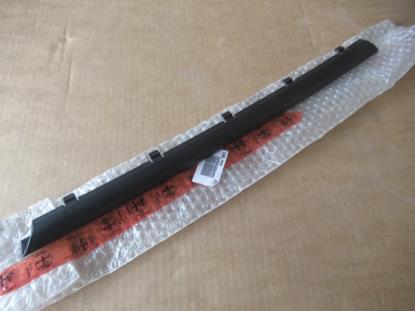 46559920 Sierlijst midden achterbumper