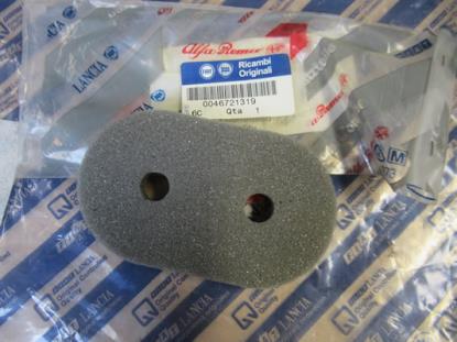 46721319 Pakking warmtewisselaar