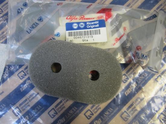 46721319 Pakking warmtewisselaar