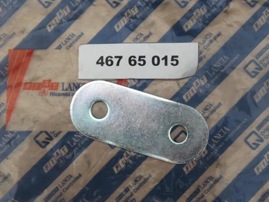 46765015 Bevestigingsplaatje handrem