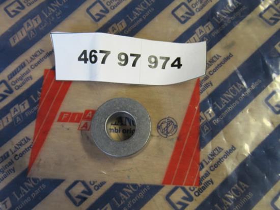 46797974 Afstandstuk achtervering